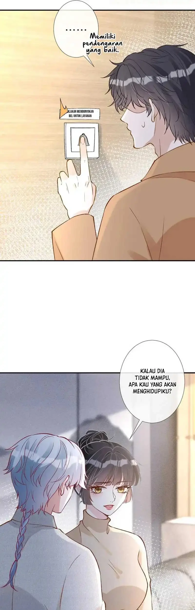 Bao Jin Wo De Xiao Majia Chapter 293 - halaman 15