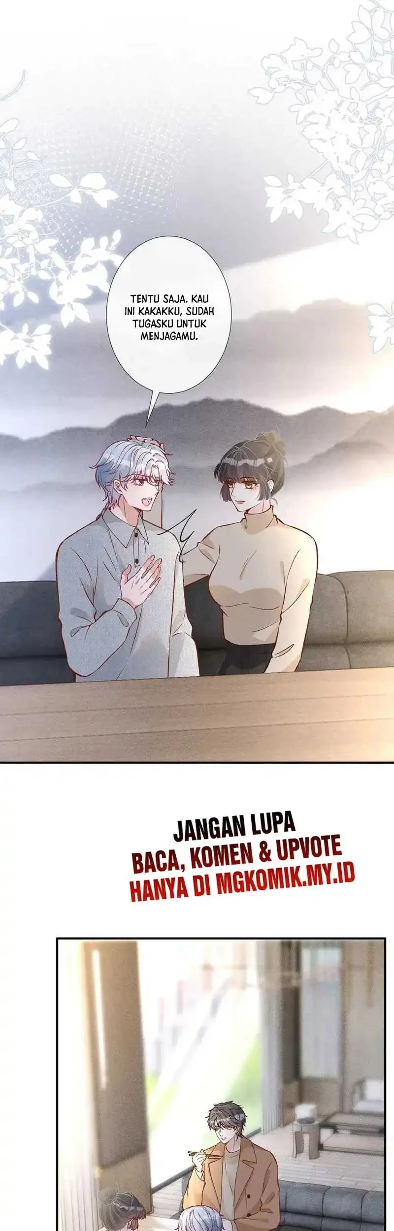 Bao Jin Wo De Xiao Majia Chapter 293 - halaman 17