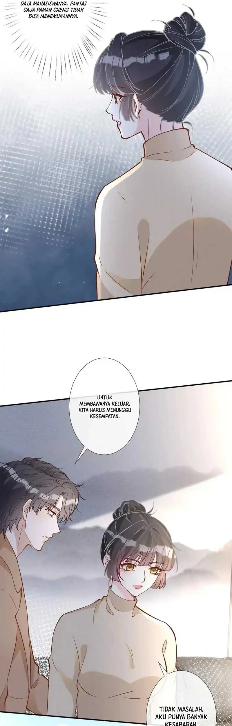 Bao Jin Wo De Xiao Majia Chapter 293 - halaman 27