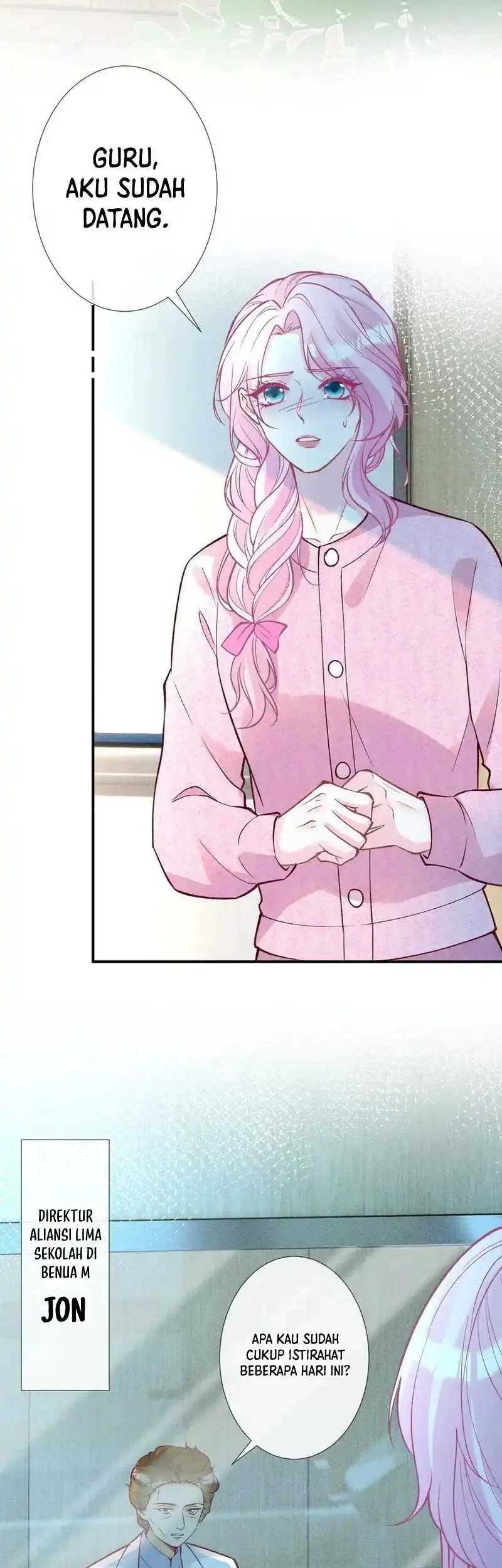 Bao Jin Wo De Xiao Majia Chapter 293 - halaman 29