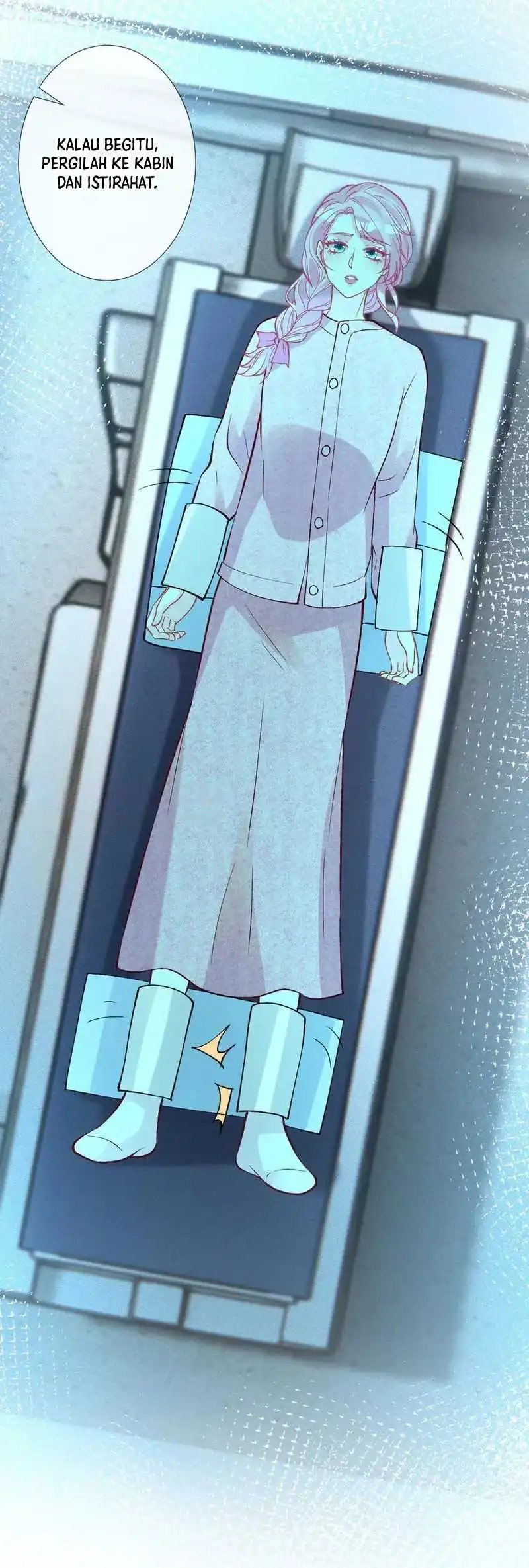 Bao Jin Wo De Xiao Majia Chapter 293 - halaman 31