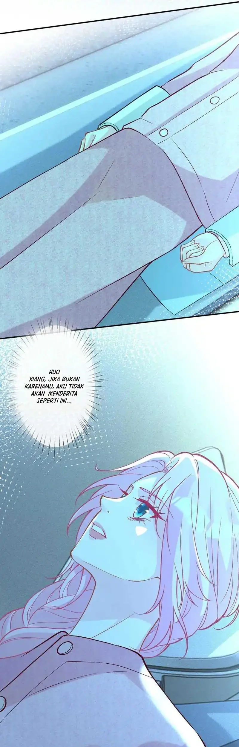 Bao Jin Wo De Xiao Majia Chapter 293 - halaman 32