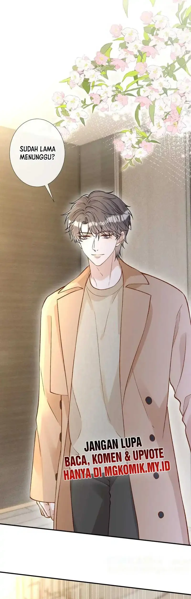 Bao Jin Wo De Xiao Majia Chapter 293 - halaman 5