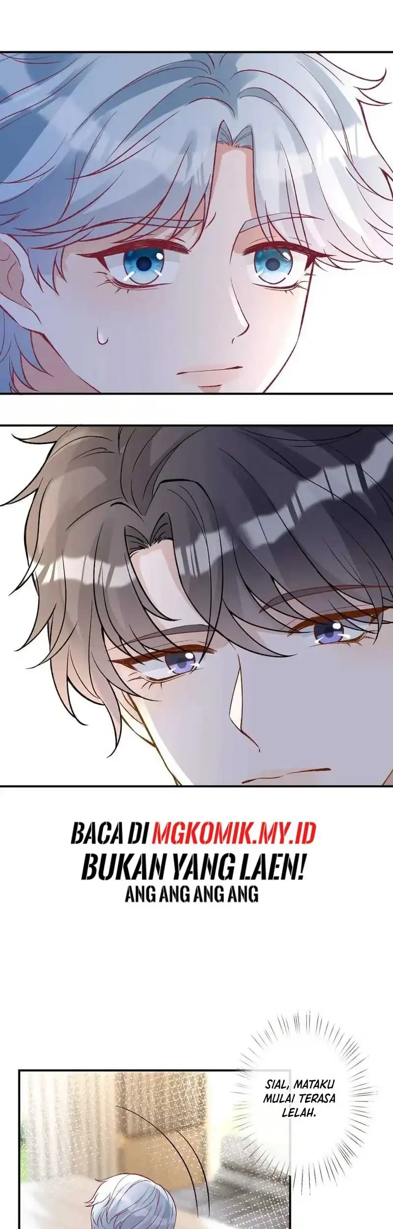Bao Jin Wo De Xiao Majia Chapter 293 - halaman 7