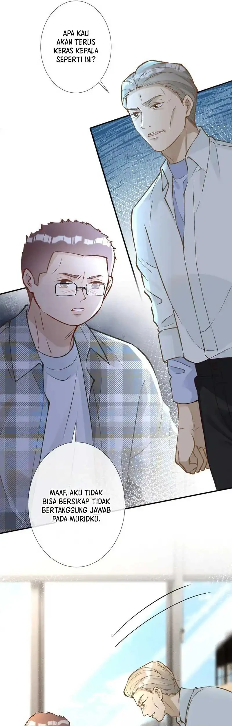 Bao Jin Wo De Xiao Majia Chapter 294 - halaman 12