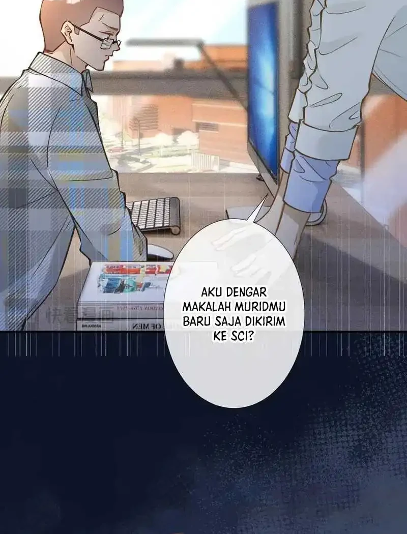 Bao Jin Wo De Xiao Majia Chapter 294 - halaman 13