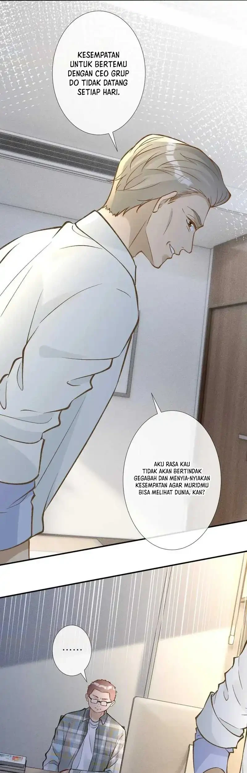 Bao Jin Wo De Xiao Majia Chapter 294 - halaman 16