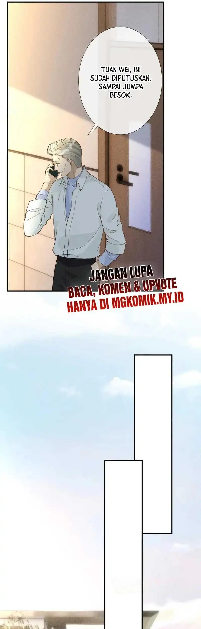 Bao Jin Wo De Xiao Majia Chapter 294 - halaman 18