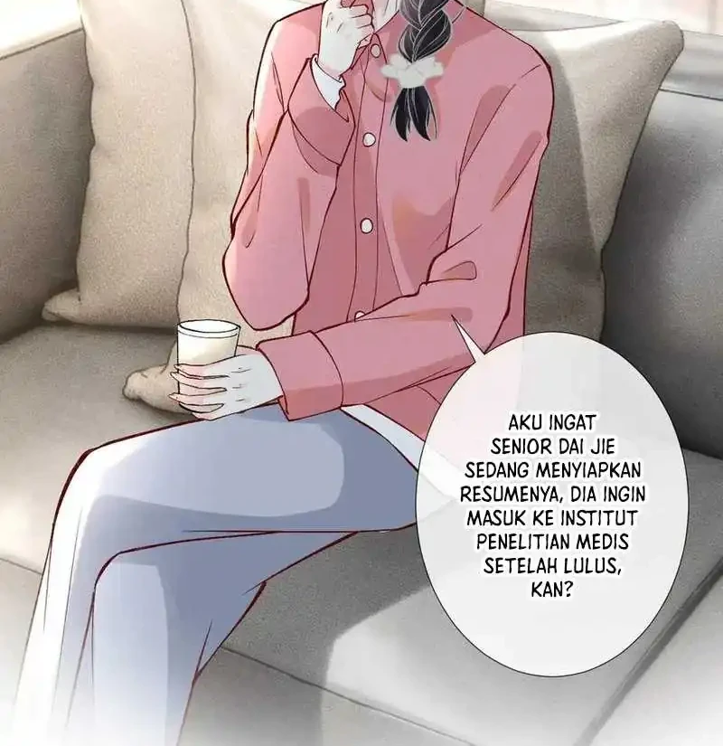 Bao Jin Wo De Xiao Majia Chapter 294 - halaman 4