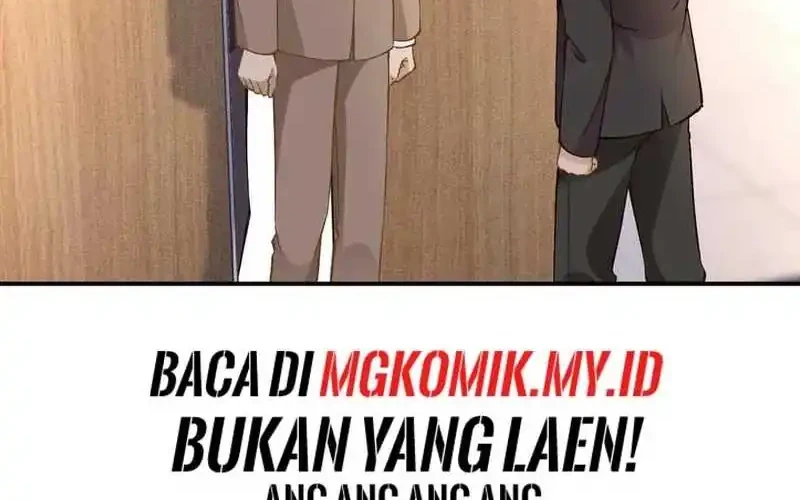 Bao Jin Wo De Xiao Majia Chapter 295 - halaman 12