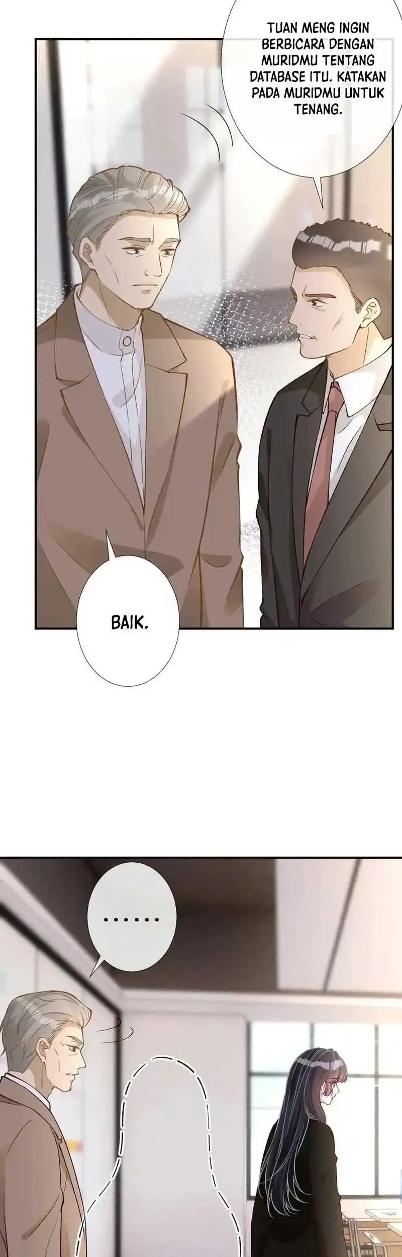 Bao Jin Wo De Xiao Majia Chapter 295 - halaman 17
