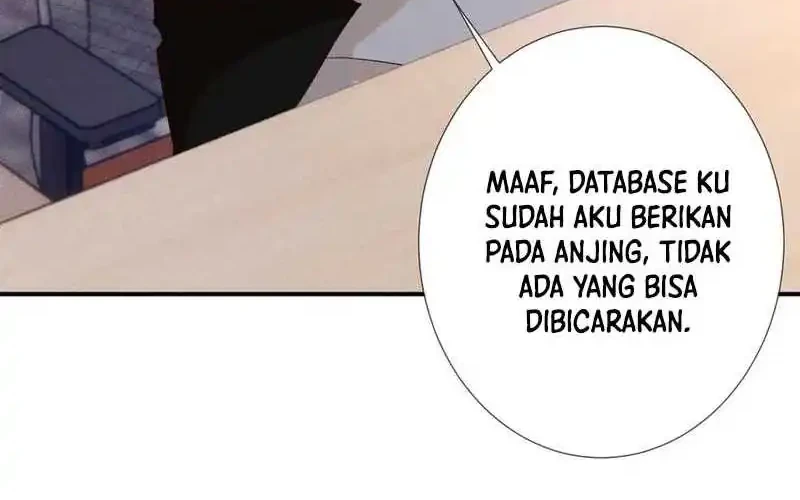 Bao Jin Wo De Xiao Majia Chapter 295 - halaman 20