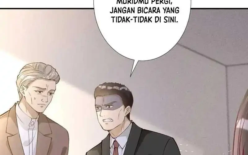 Bao Jin Wo De Xiao Majia Chapter 295 - halaman 22
