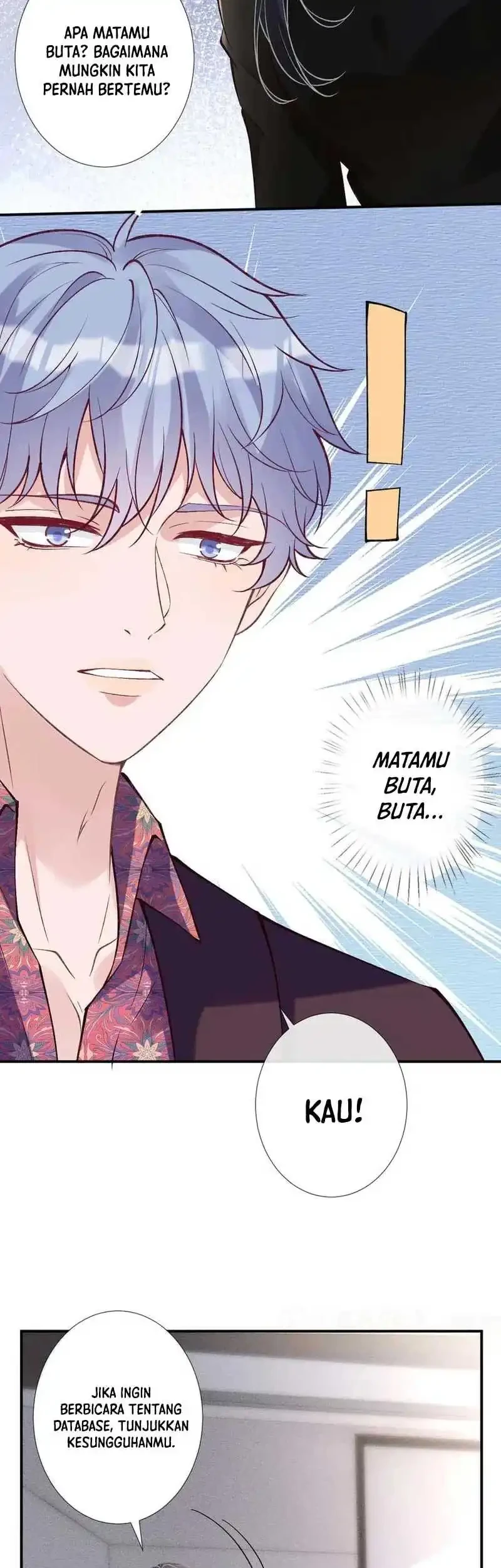 Bao Jin Wo De Xiao Majia Chapter 295 - halaman 25
