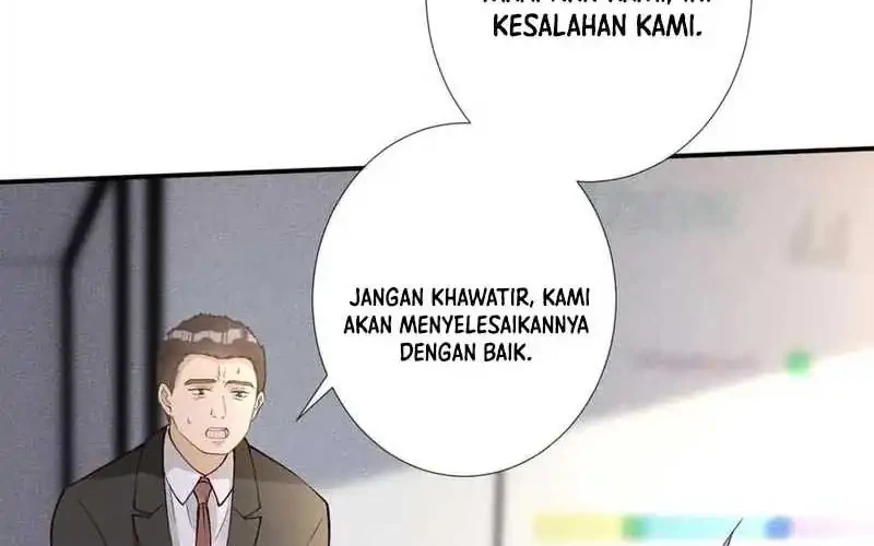 Bao Jin Wo De Xiao Majia Chapter 295 - halaman 28