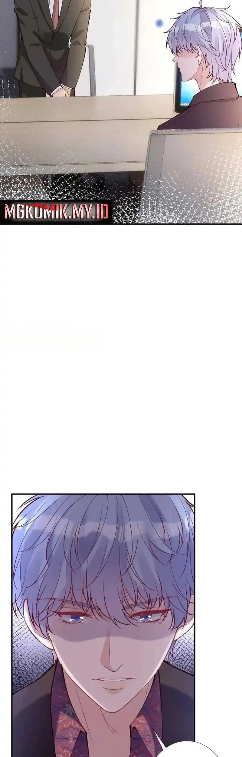 Bao Jin Wo De Xiao Majia Chapter 295 - halaman 29