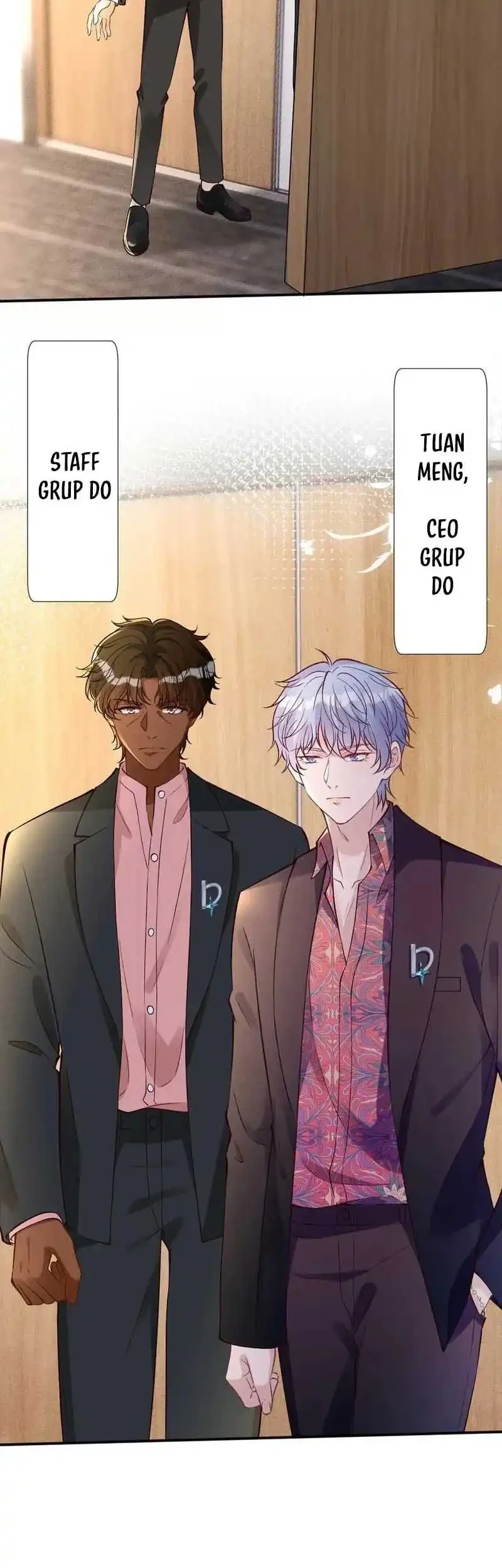 Bao Jin Wo De Xiao Majia Chapter 295 - halaman 5