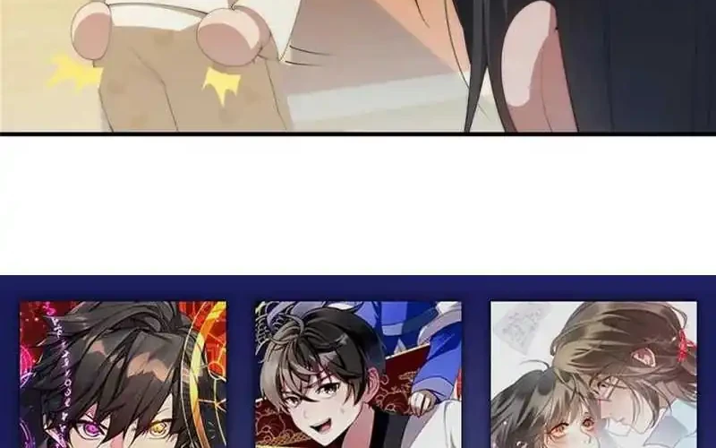 Bao Jin Wo De Xiao Majia Chapter 295 - halaman 50