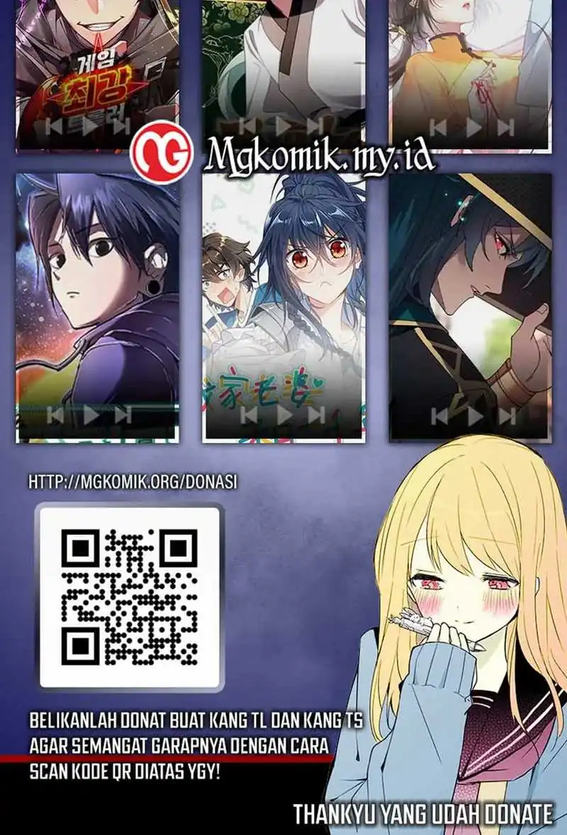 Bao Jin Wo De Xiao Majia Chapter 295 - halaman 51
