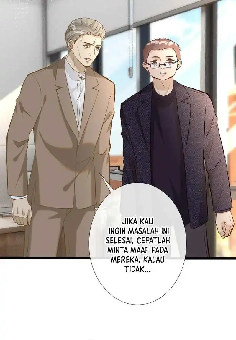 Bao Jin Wo De Xiao Majia Chapter 296 - halaman 10