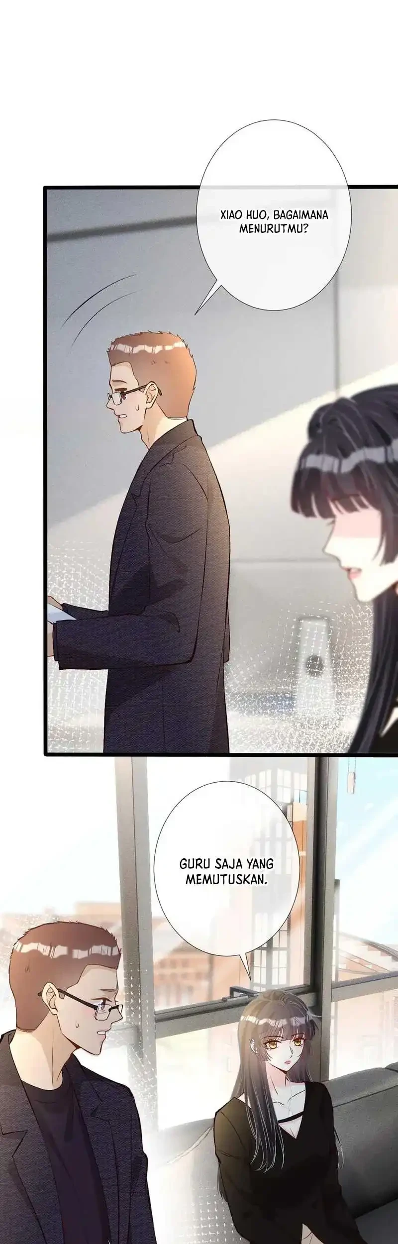 Bao Jin Wo De Xiao Majia Chapter 296 - halaman 13