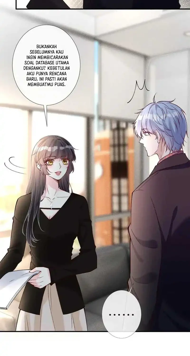 Bao Jin Wo De Xiao Majia Chapter 296 - halaman 18