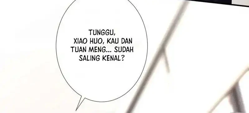 Bao Jin Wo De Xiao Majia Chapter 296 - halaman 21