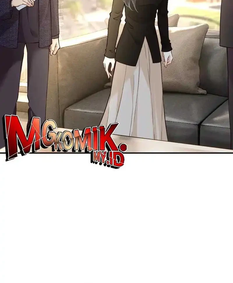 Bao Jin Wo De Xiao Majia Chapter 296 - halaman 25