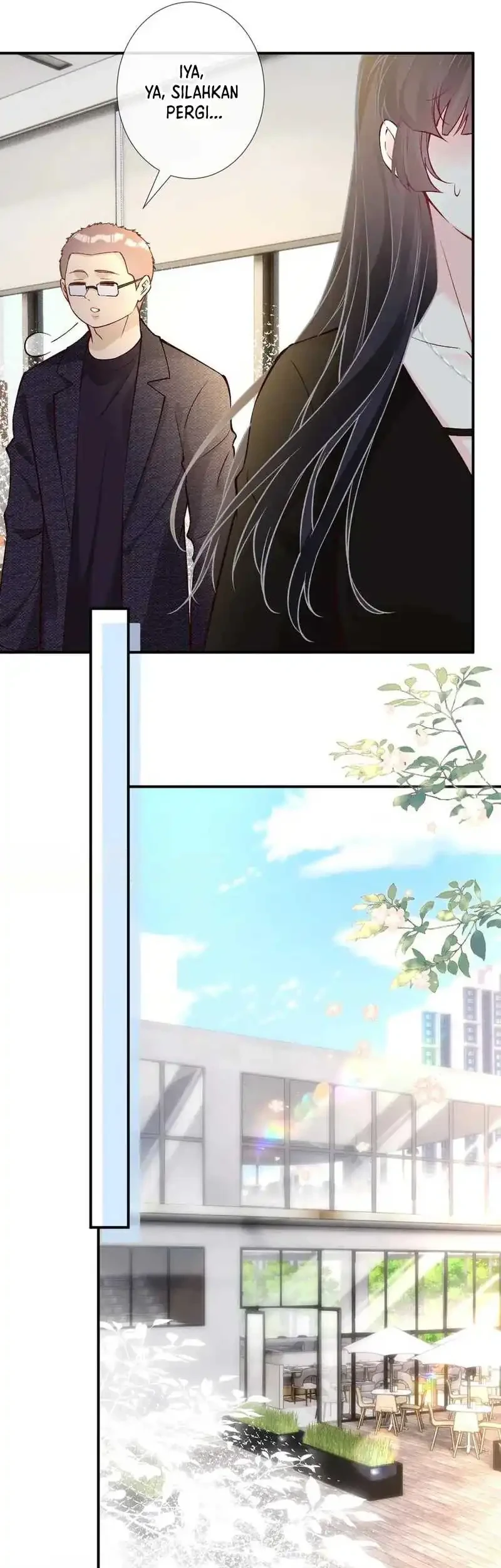 Bao Jin Wo De Xiao Majia Chapter 296 - halaman 26
