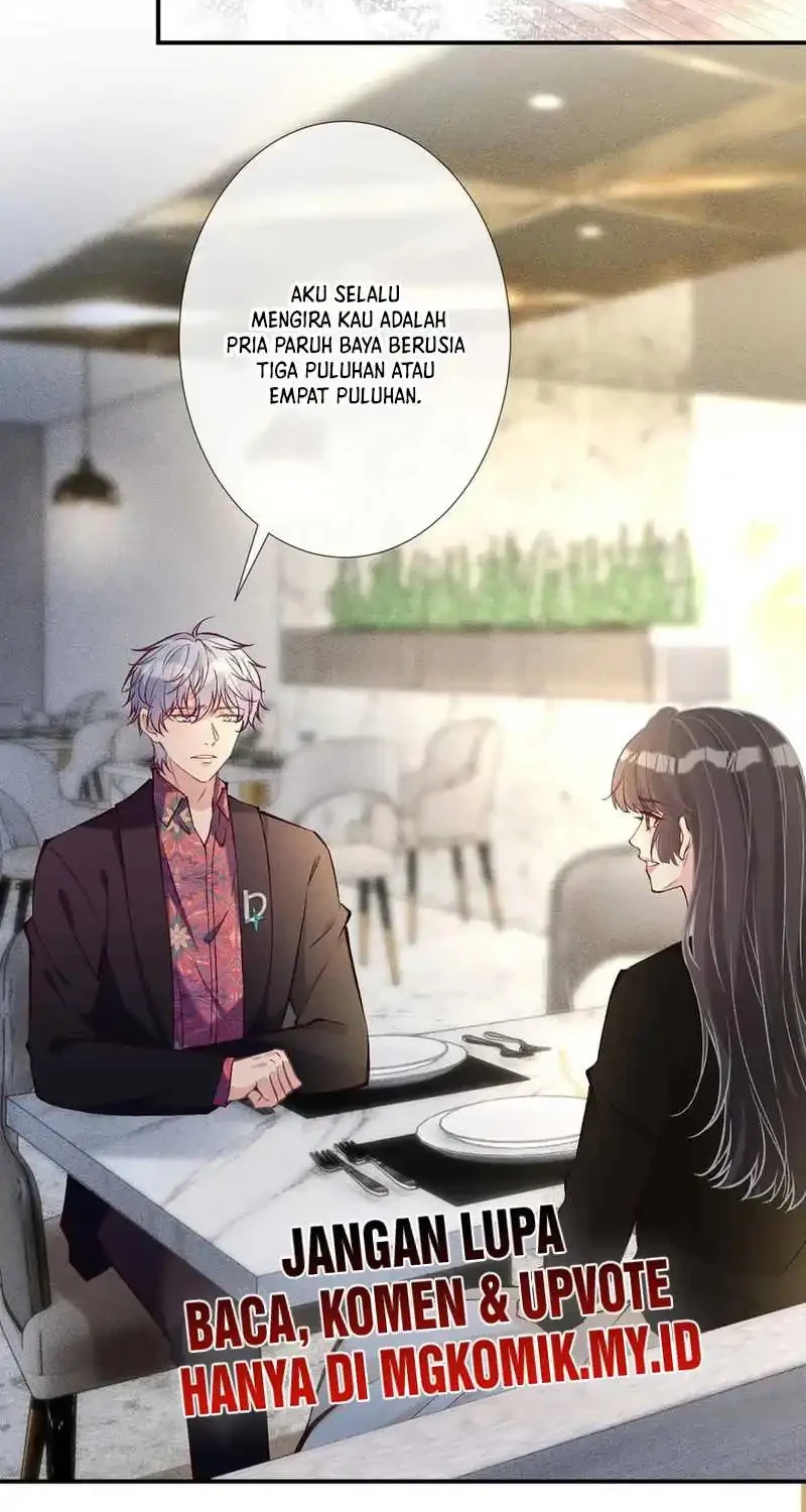Bao Jin Wo De Xiao Majia Chapter 296 - halaman 27