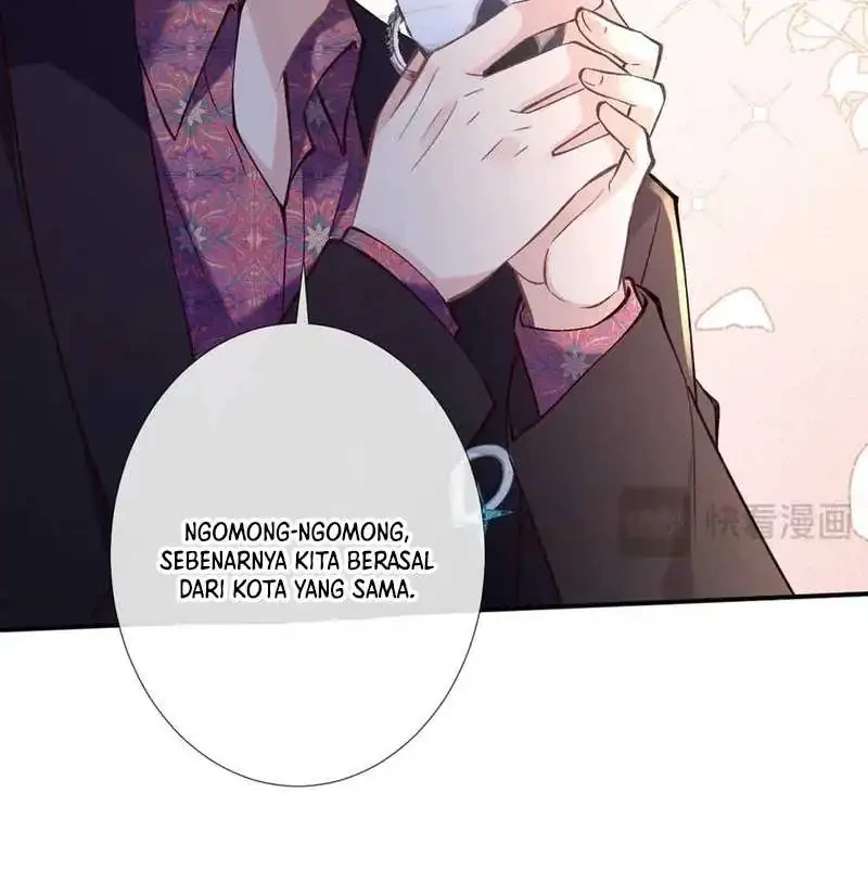 Bao Jin Wo De Xiao Majia Chapter 296 - halaman 35