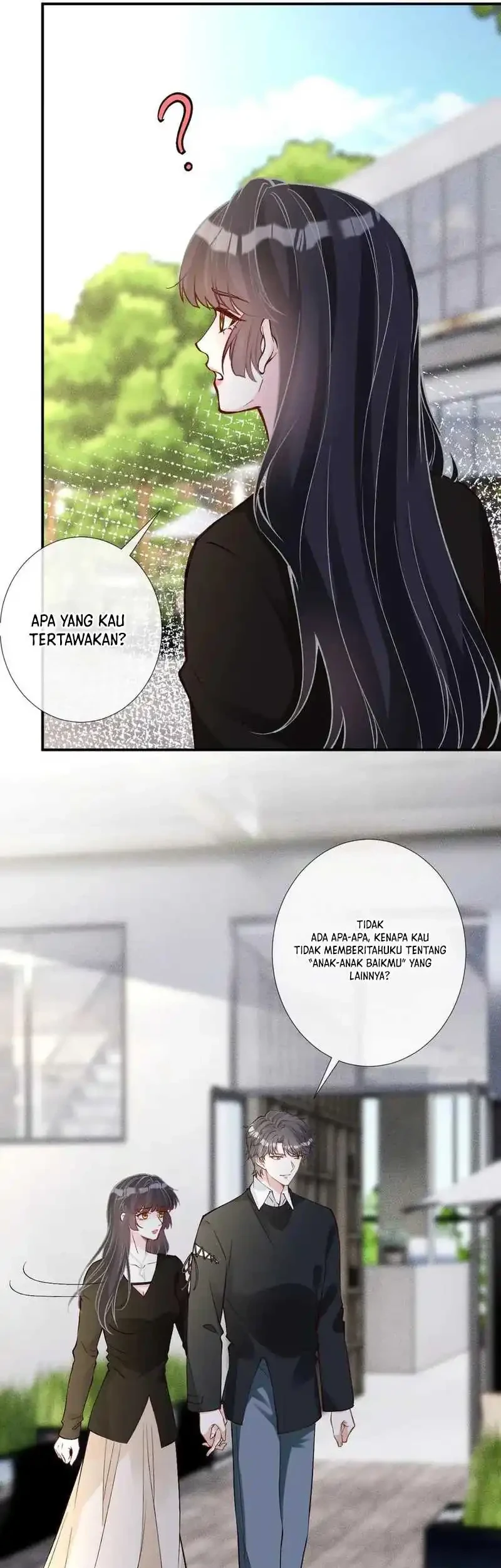 Bao Jin Wo De Xiao Majia Chapter 297 - halaman 13