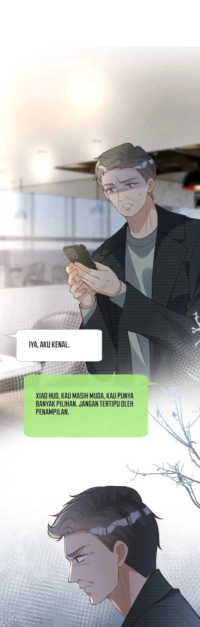 Bao Jin Wo De Xiao Majia Chapter 297 - halaman 17