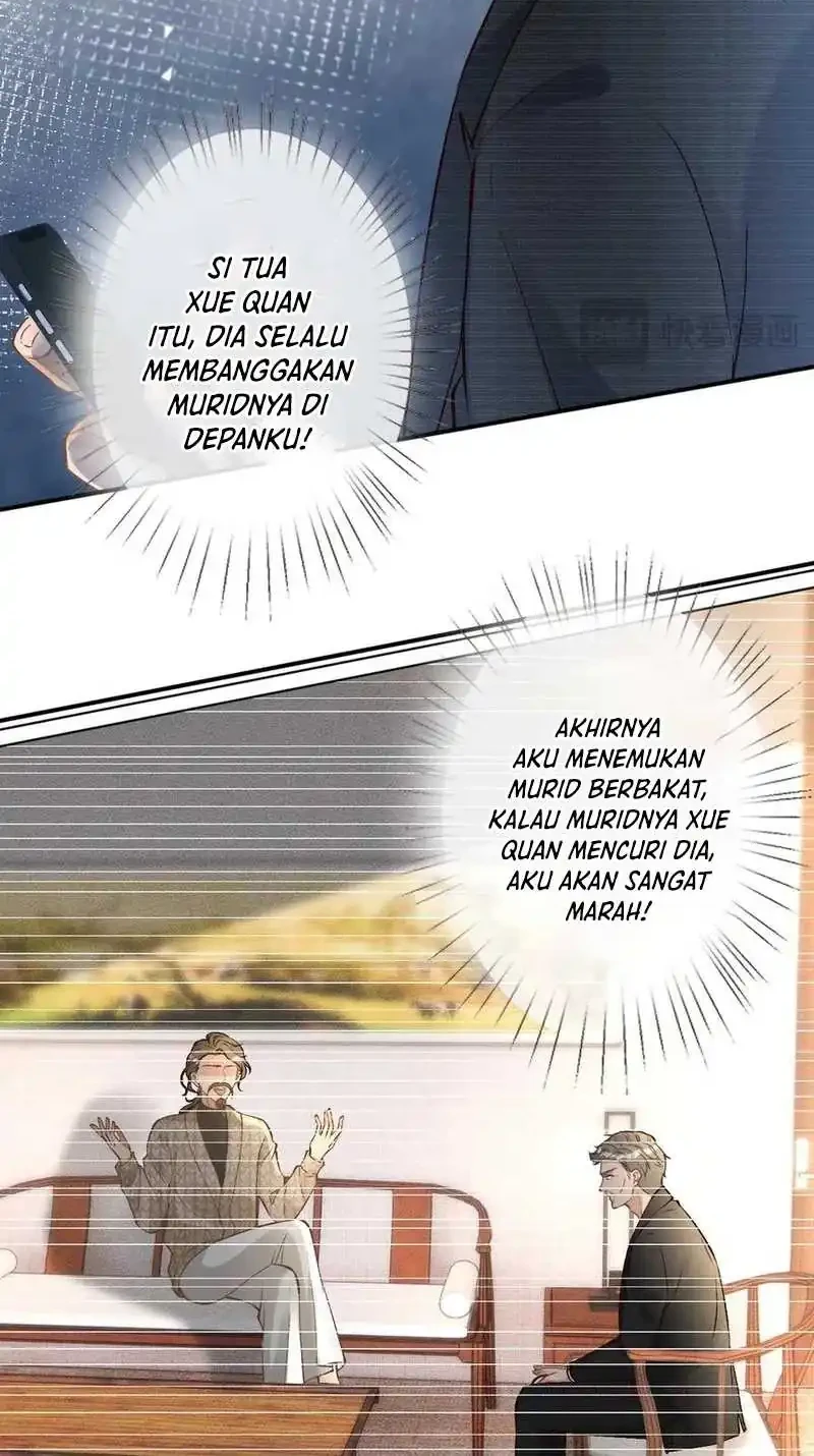 Bao Jin Wo De Xiao Majia Chapter 297 - halaman 18