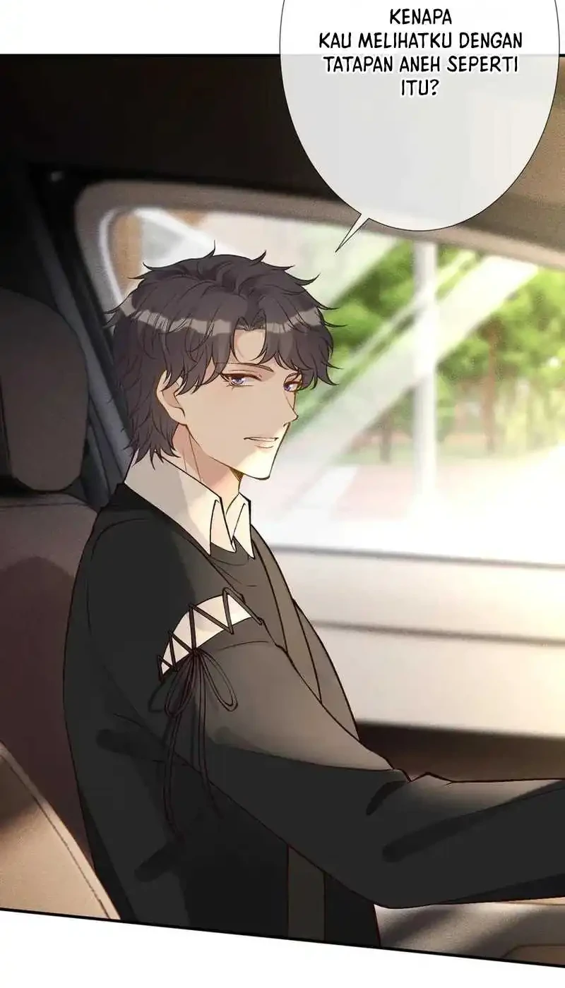 Bao Jin Wo De Xiao Majia Chapter 297 - halaman 20