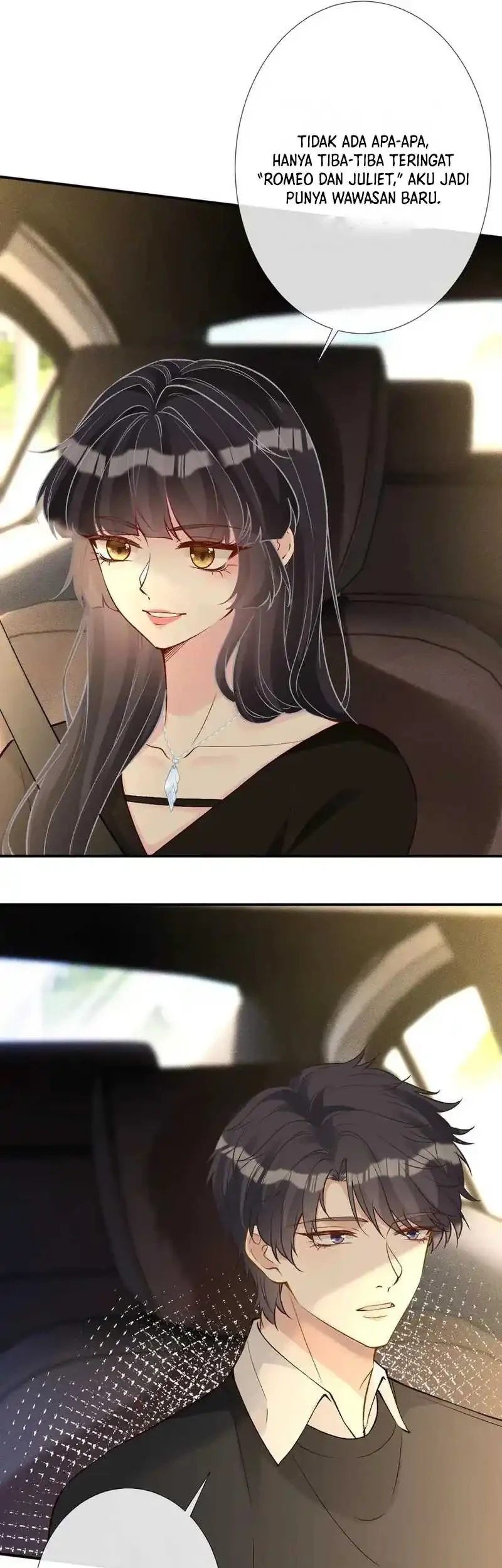 Bao Jin Wo De Xiao Majia Chapter 297 - halaman 21