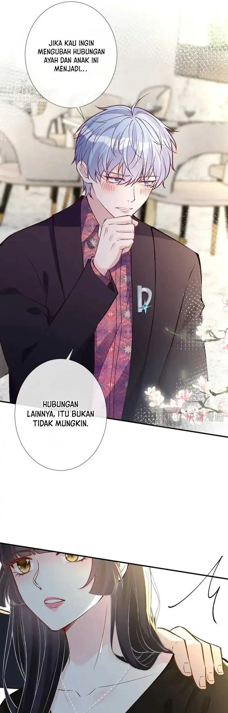 Bao Jin Wo De Xiao Majia Chapter 297 - halaman 3