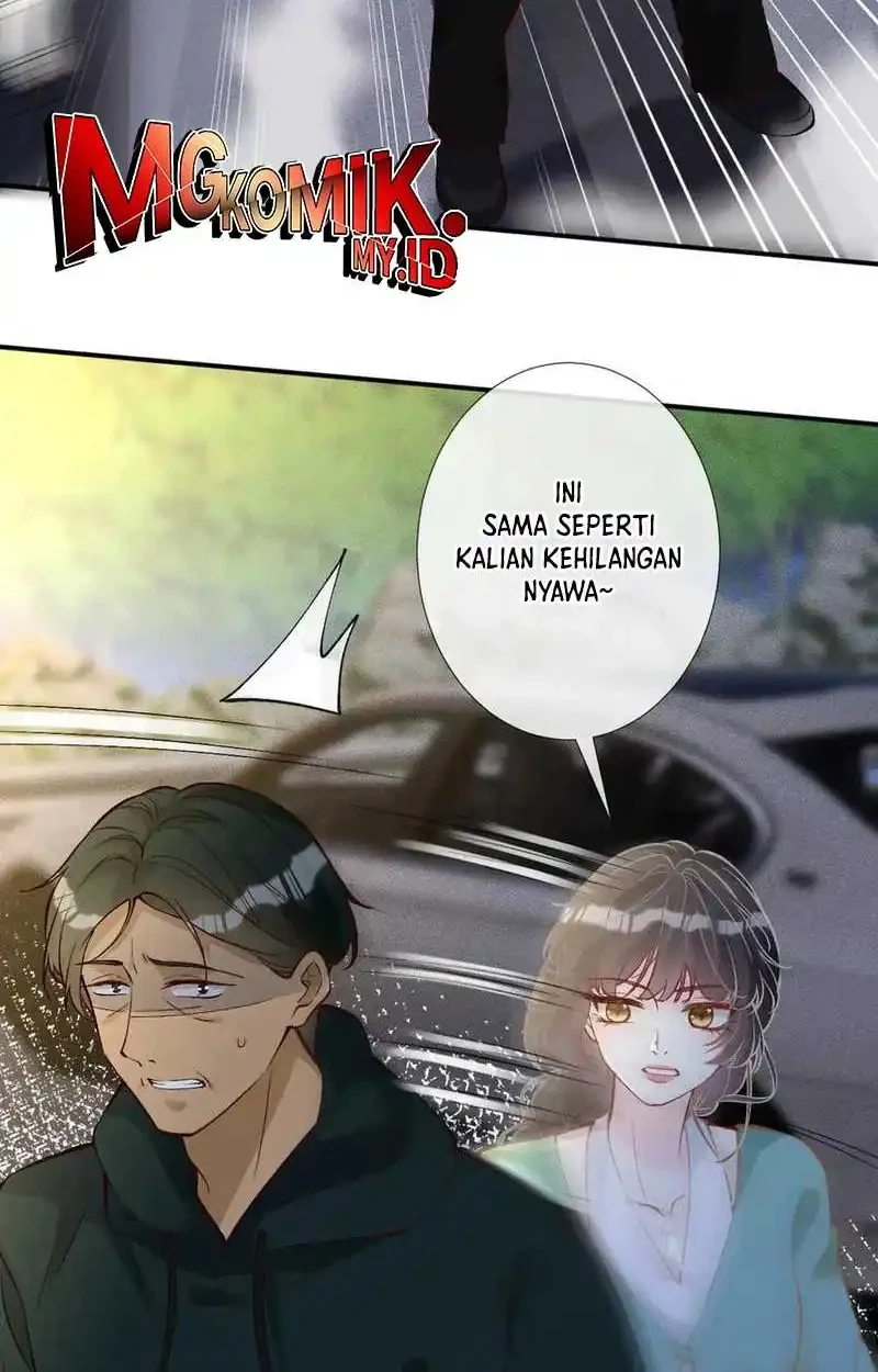 Bao Jin Wo De Xiao Majia Chapter 297 - halaman 36