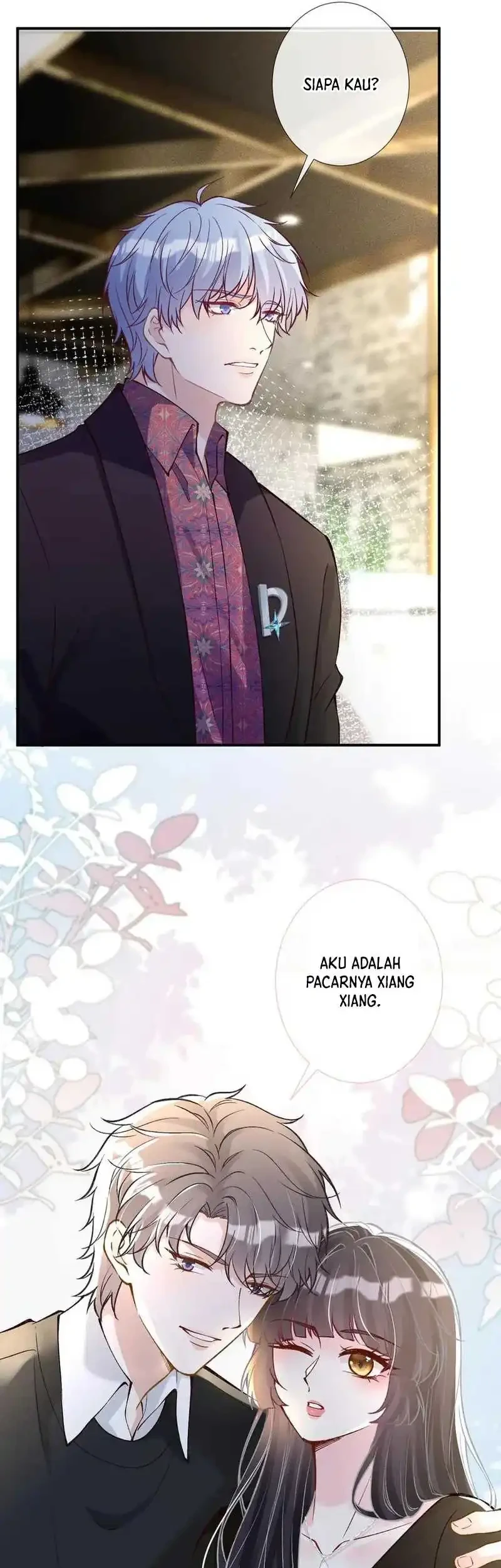 Bao Jin Wo De Xiao Majia Chapter 297 - halaman 7