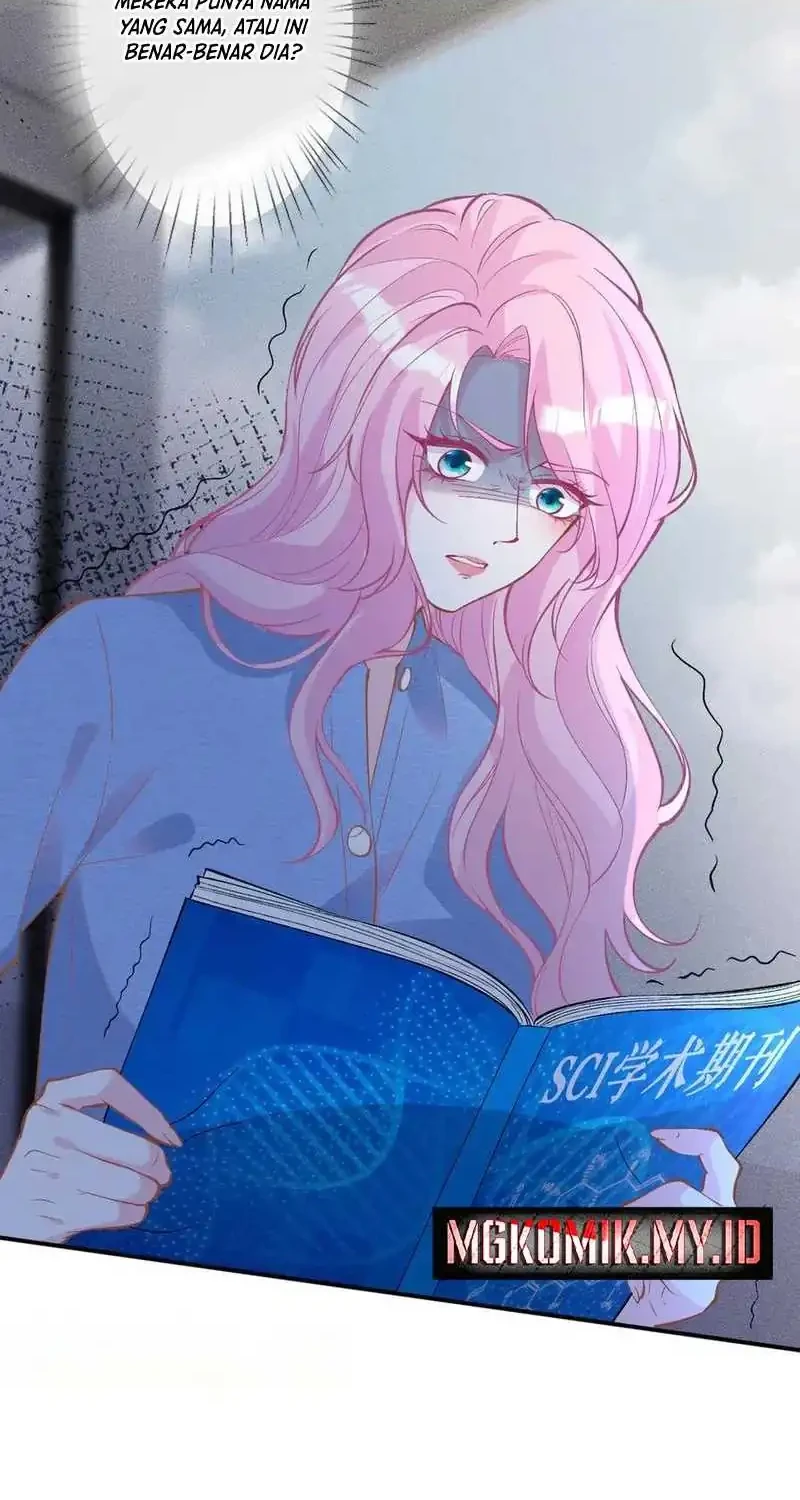 Bao Jin Wo De Xiao Majia Chapter 298 - halaman 10