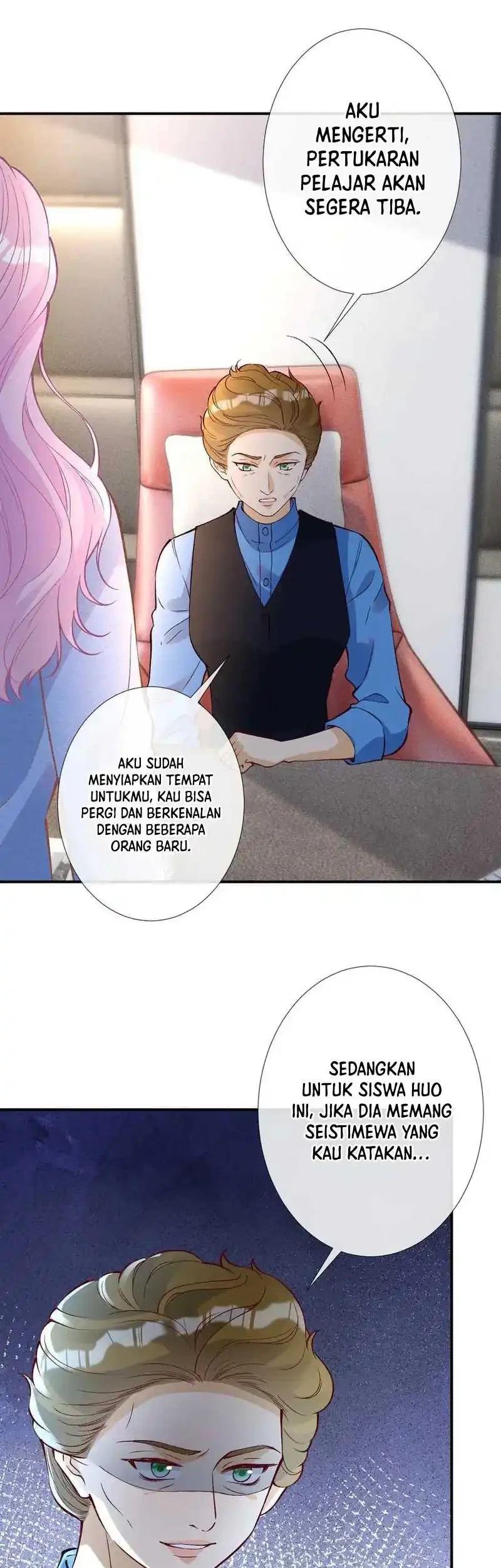 Bao Jin Wo De Xiao Majia Chapter 298 - halaman 15