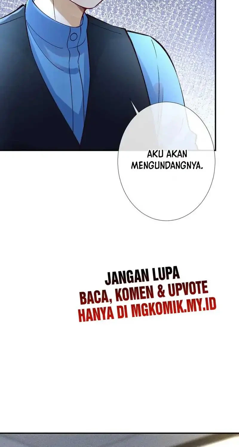 Bao Jin Wo De Xiao Majia Chapter 298 - halaman 16