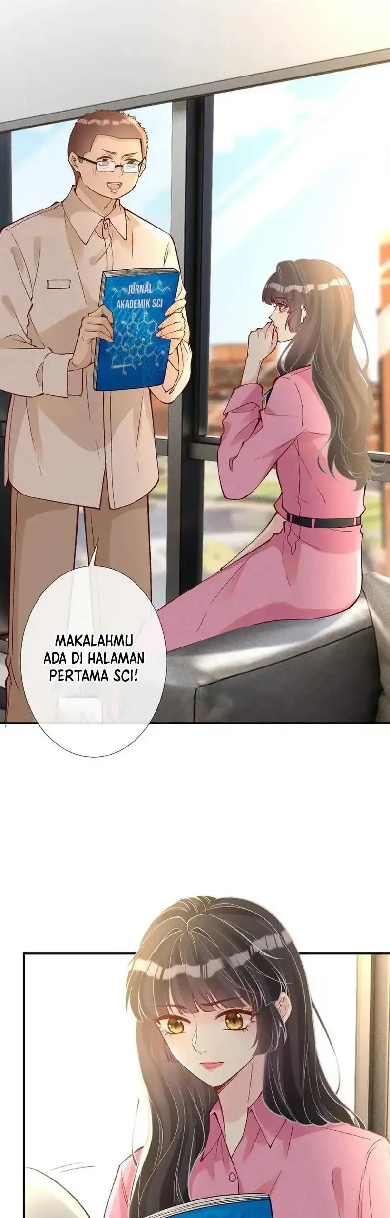 Bao Jin Wo De Xiao Majia Chapter 298 - halaman 19