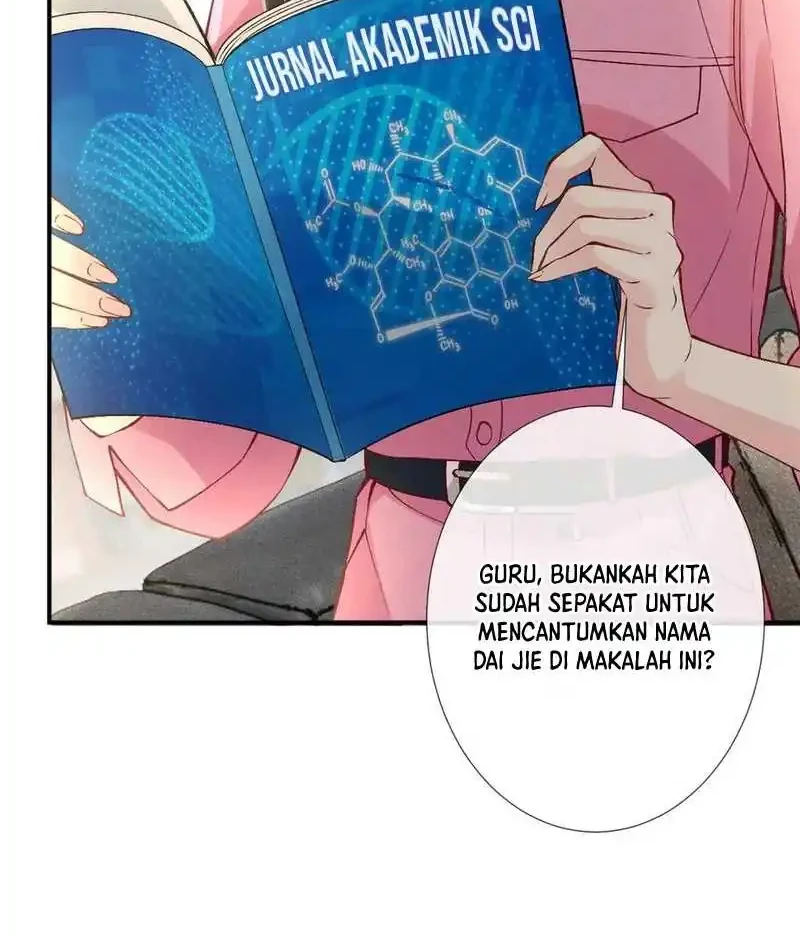 Bao Jin Wo De Xiao Majia Chapter 298 - halaman 20