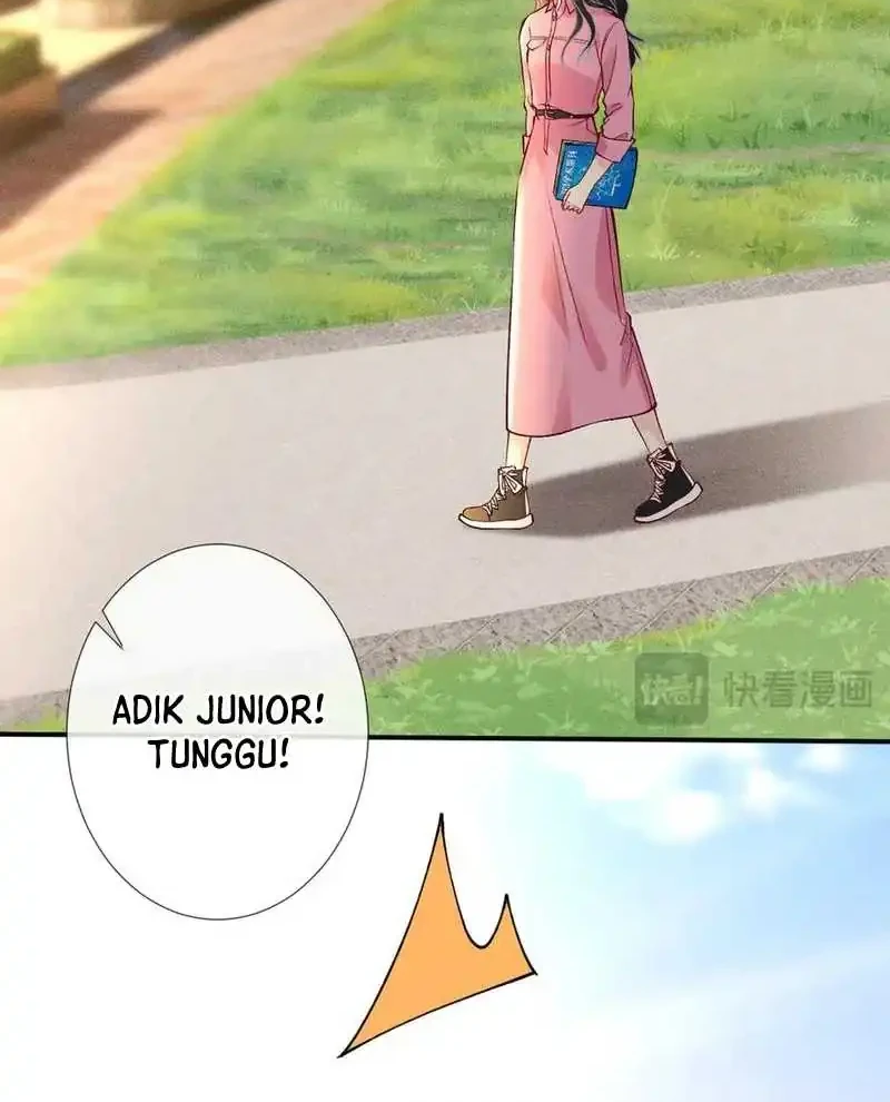 Bao Jin Wo De Xiao Majia Chapter 298 - halaman 22