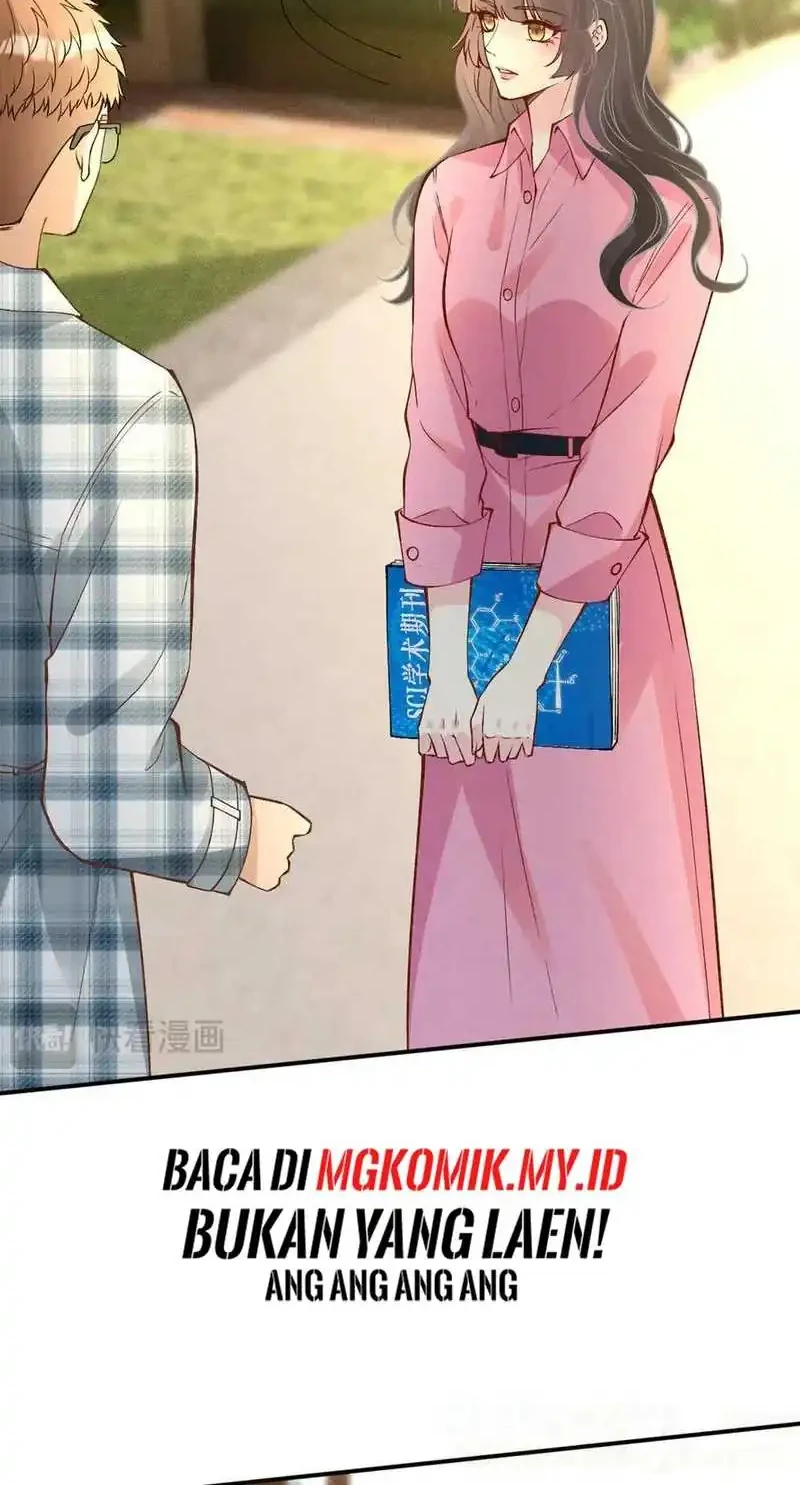 Bao Jin Wo De Xiao Majia Chapter 298 - halaman 28