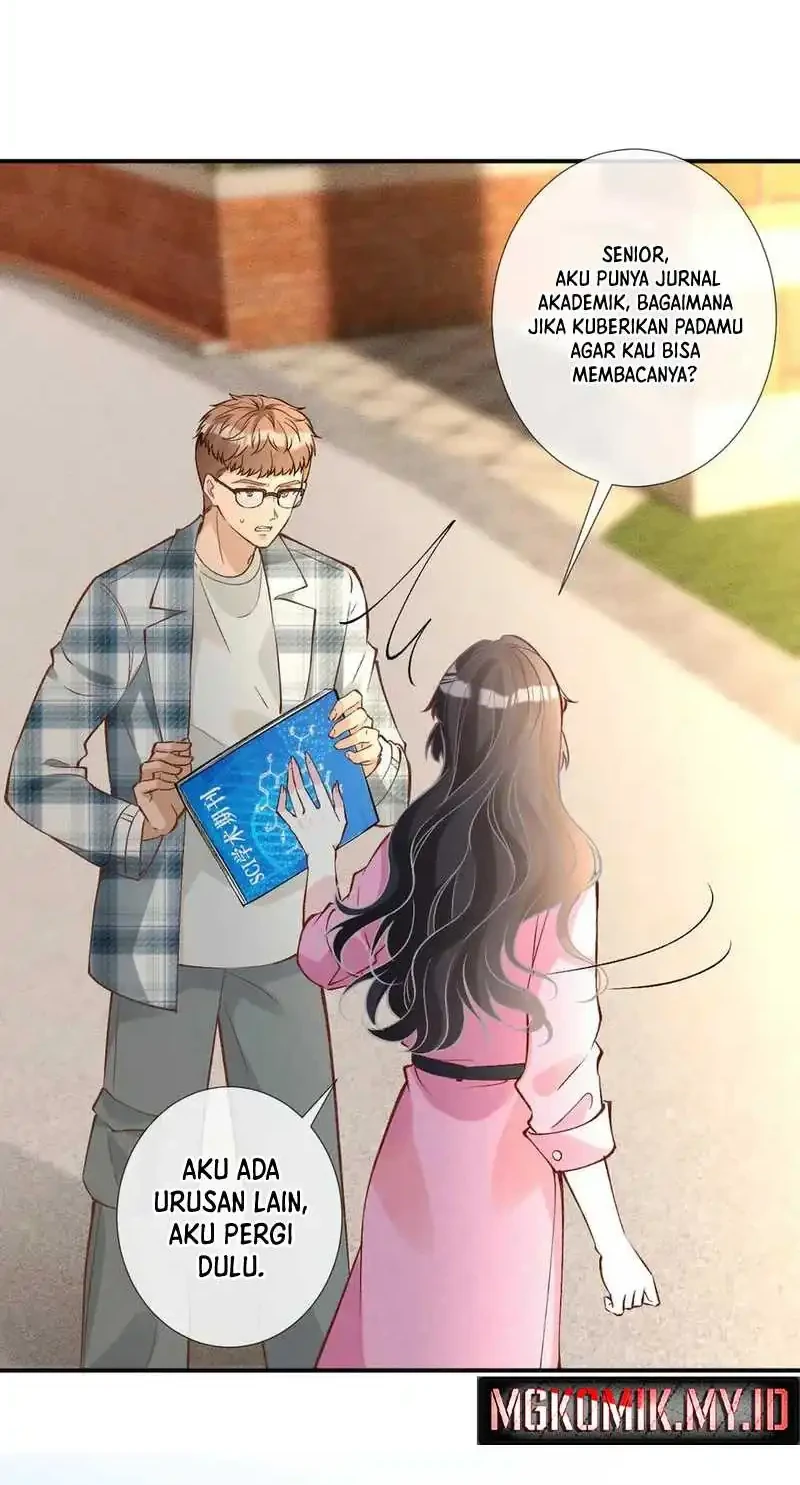Bao Jin Wo De Xiao Majia Chapter 298 - halaman 30