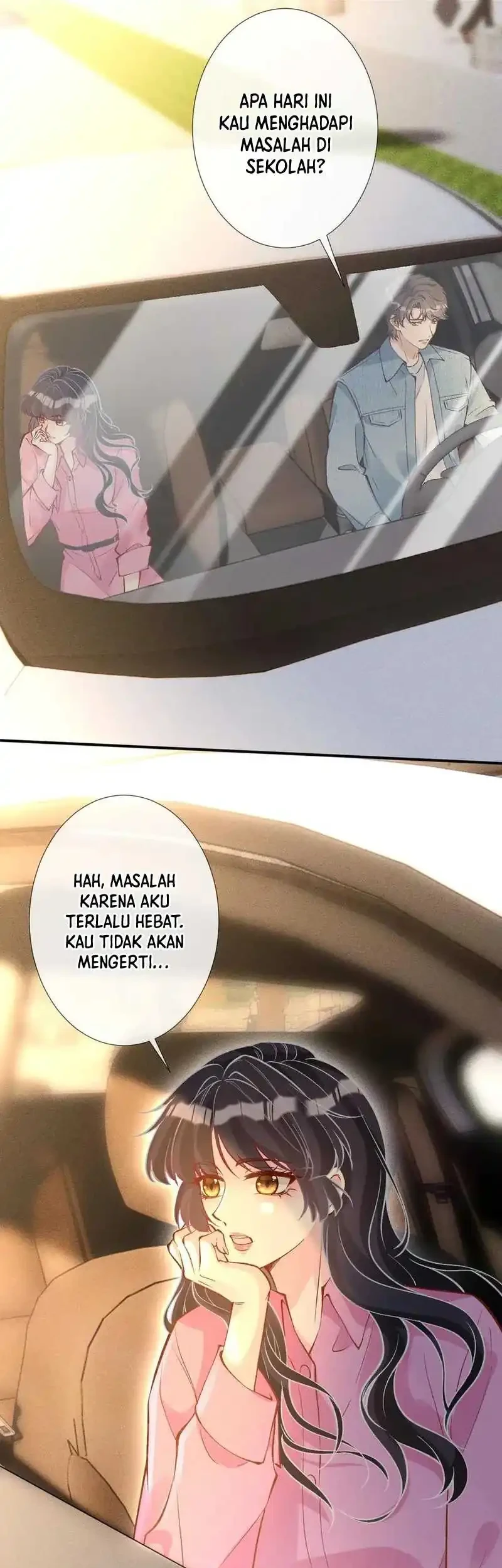Bao Jin Wo De Xiao Majia Chapter 298 - halaman 33