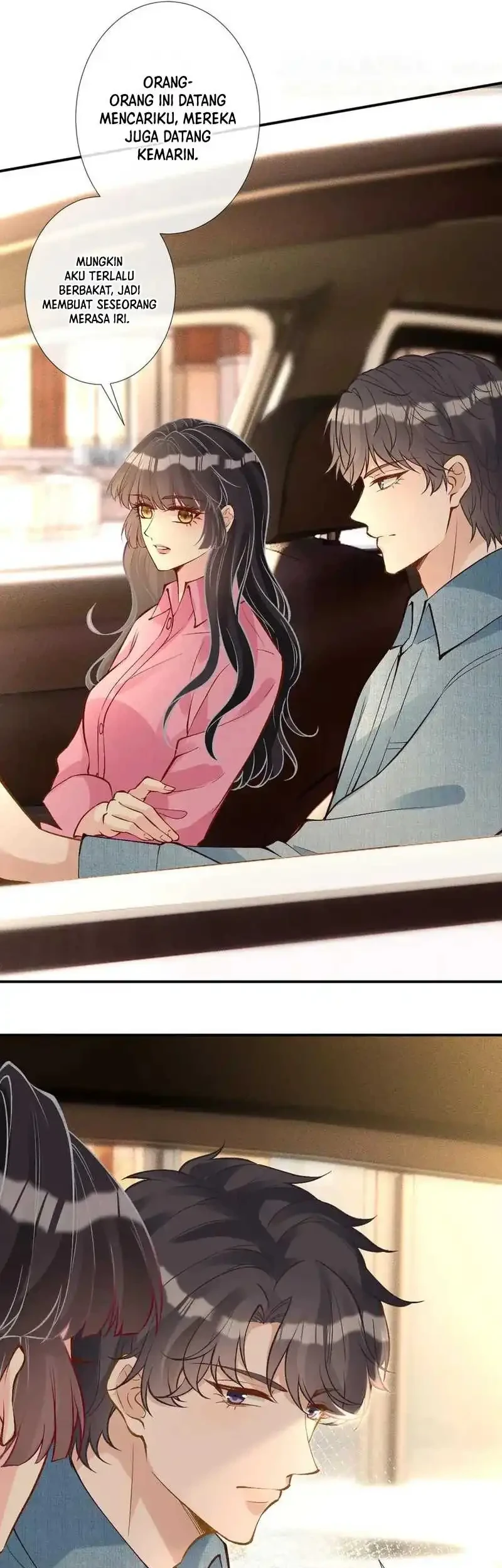 Bao Jin Wo De Xiao Majia Chapter 298 - halaman 37