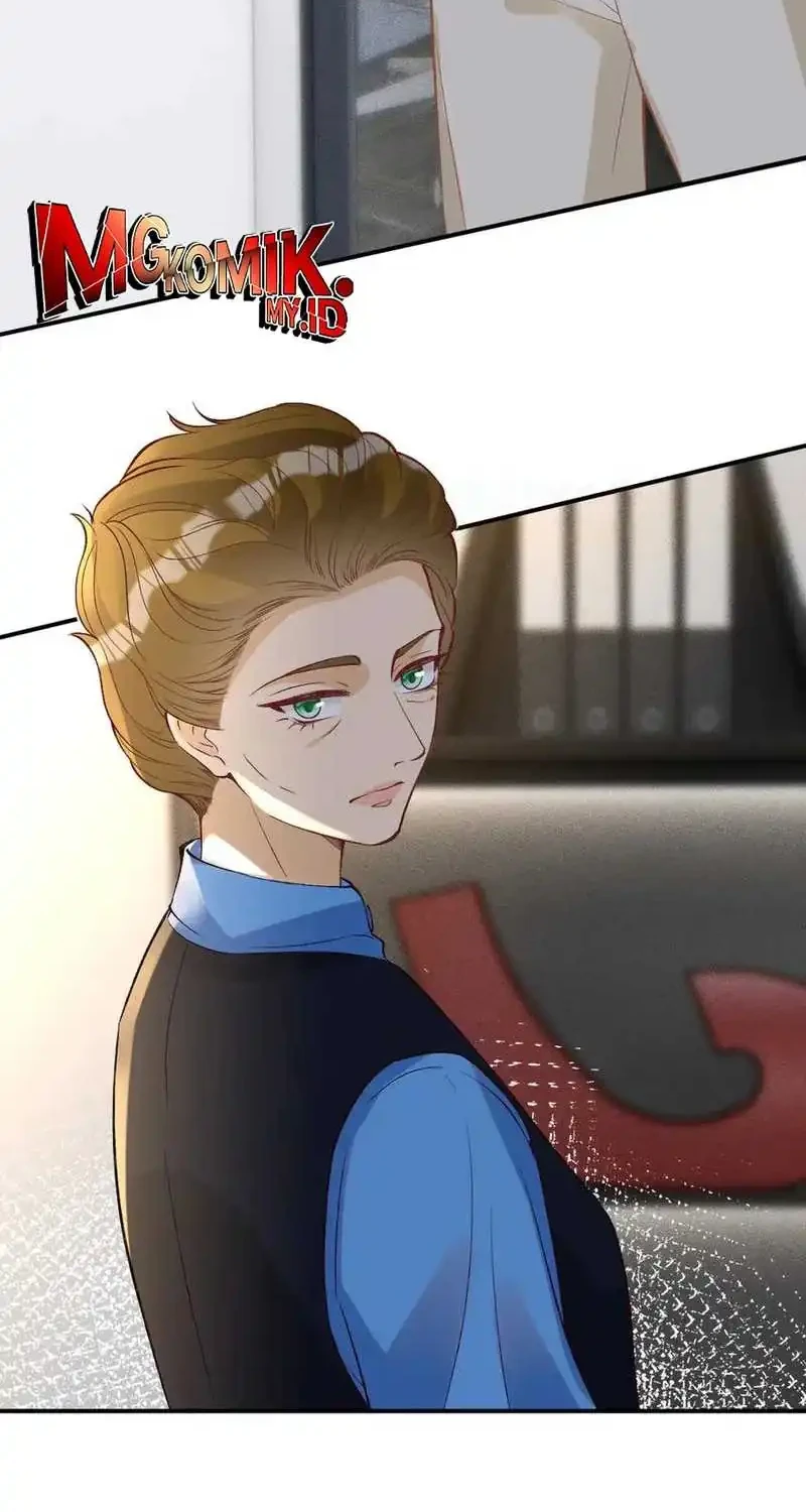 Bao Jin Wo De Xiao Majia Chapter 298 - halaman 4